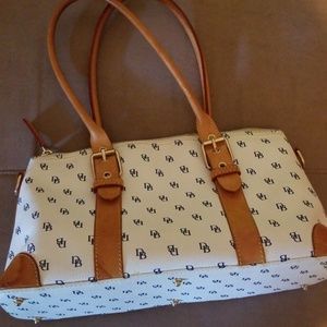 Dooney and Bourke Purse